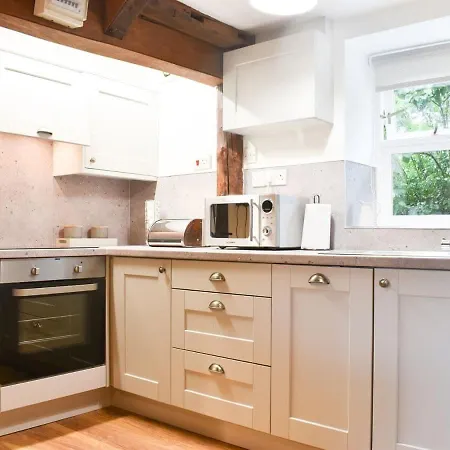 Rose 2 Holiday home *